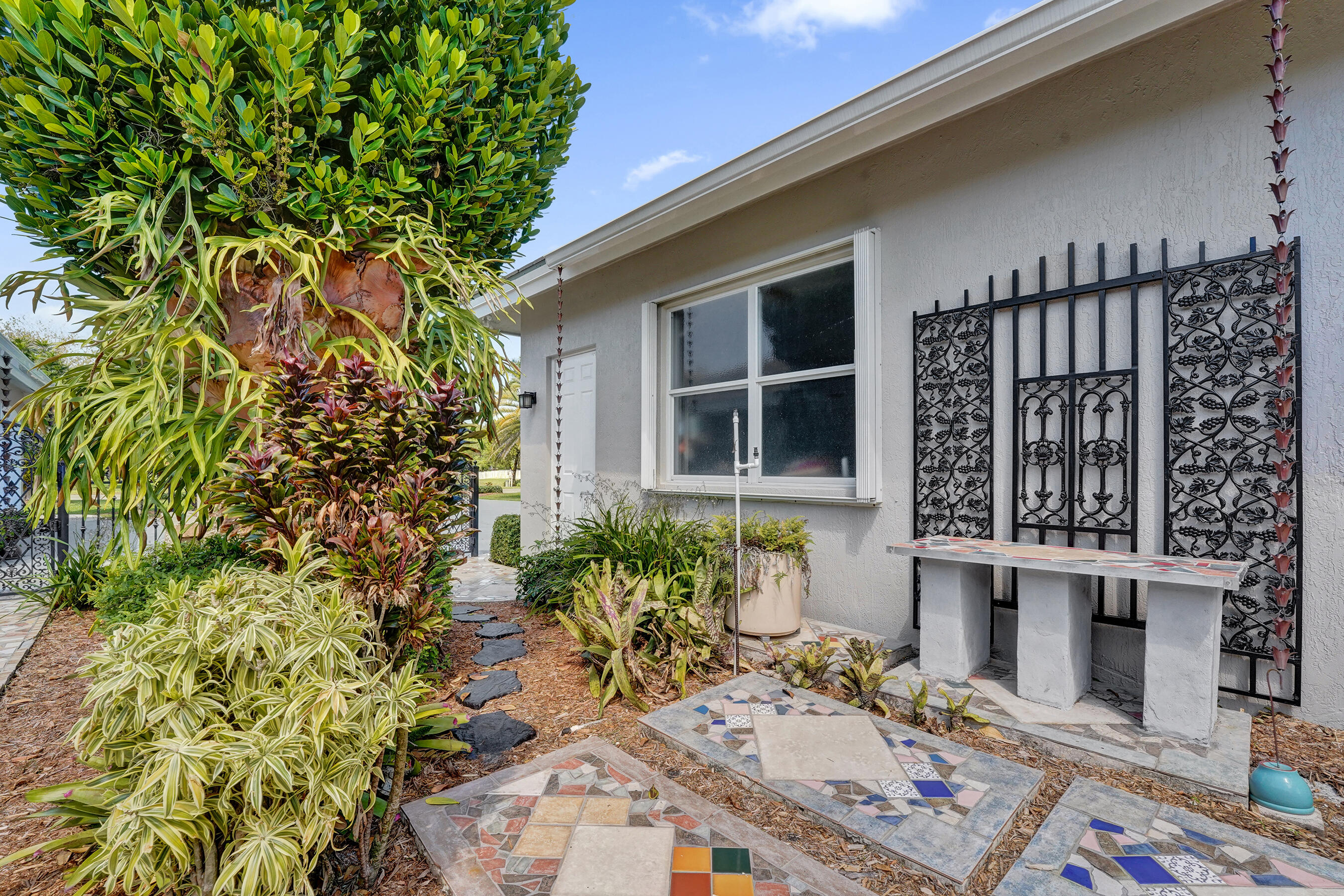 MC CALL NURSERY PLAT 1 - Residential