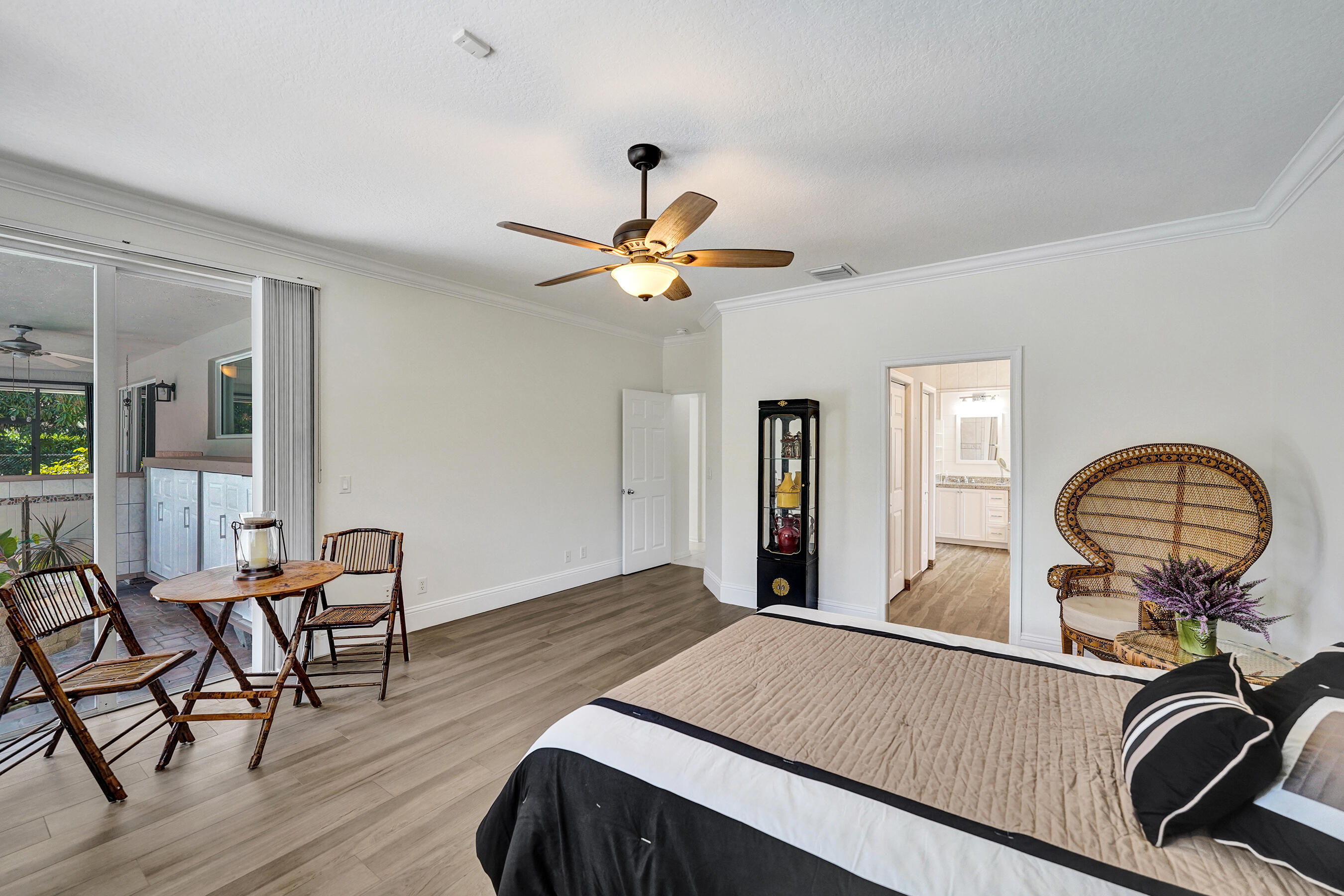 MC CALL NURSERY PLAT 1 - Residential