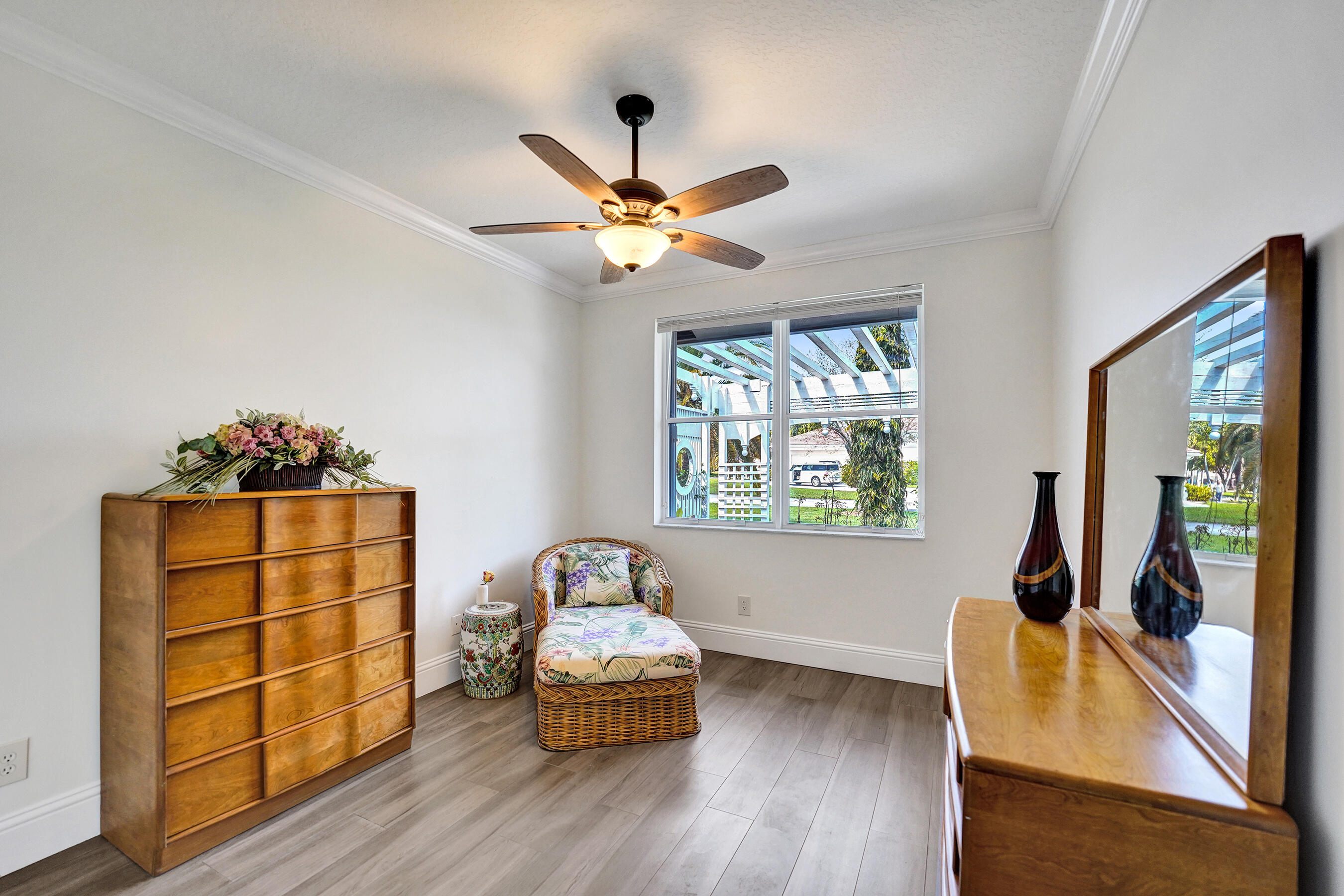 MC CALL NURSERY PLAT 1 - Residential