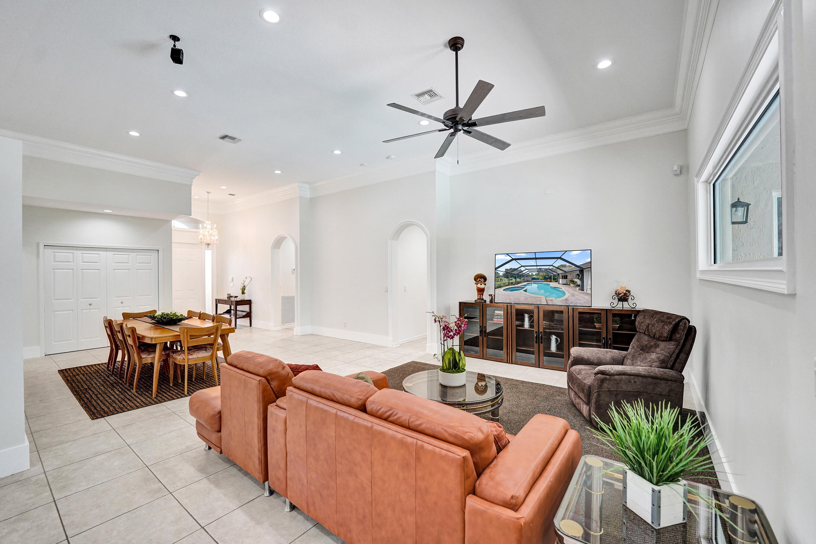 MC CALL NURSERY PLAT 1 - Residential