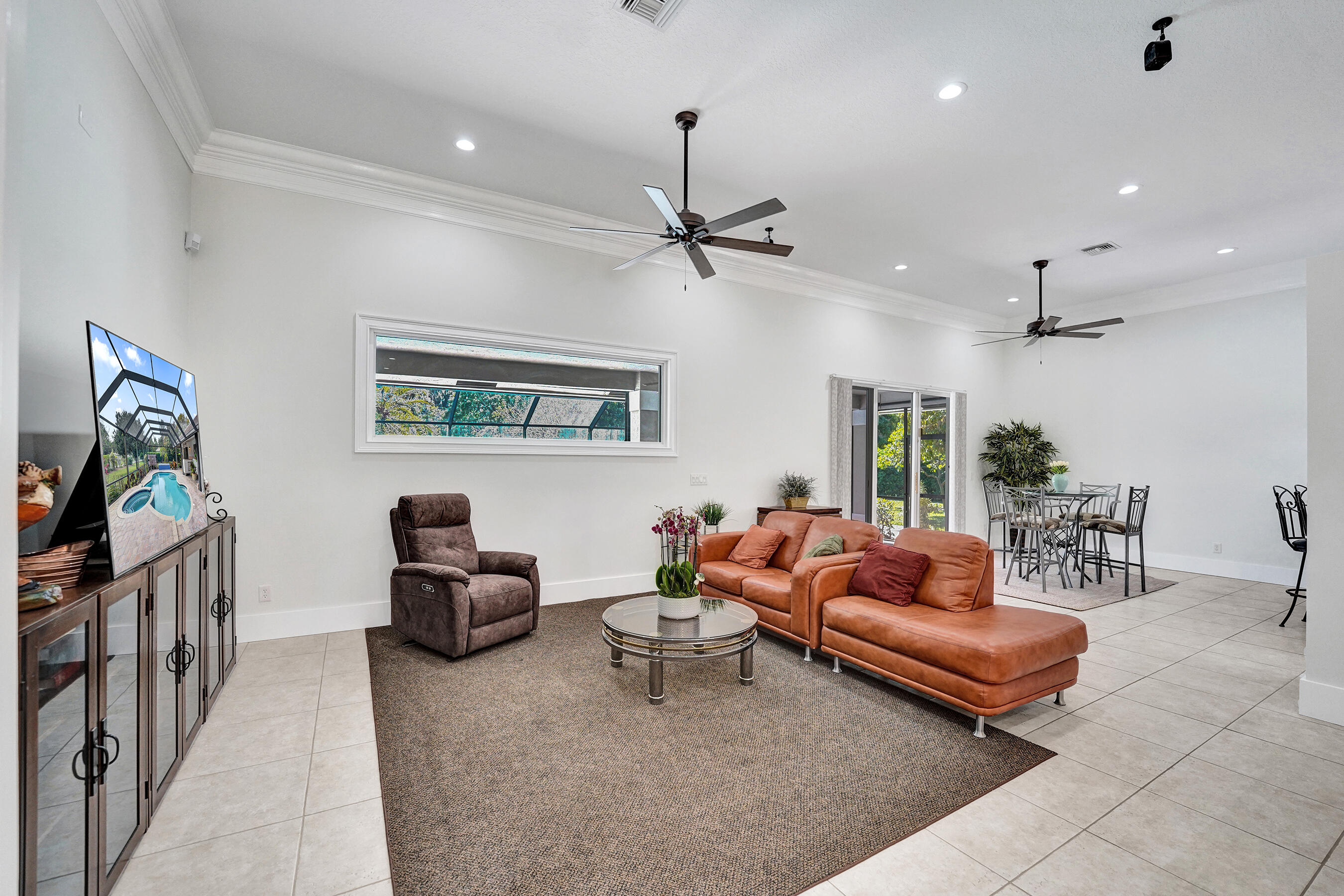 MC CALL NURSERY PLAT 1 - Residential