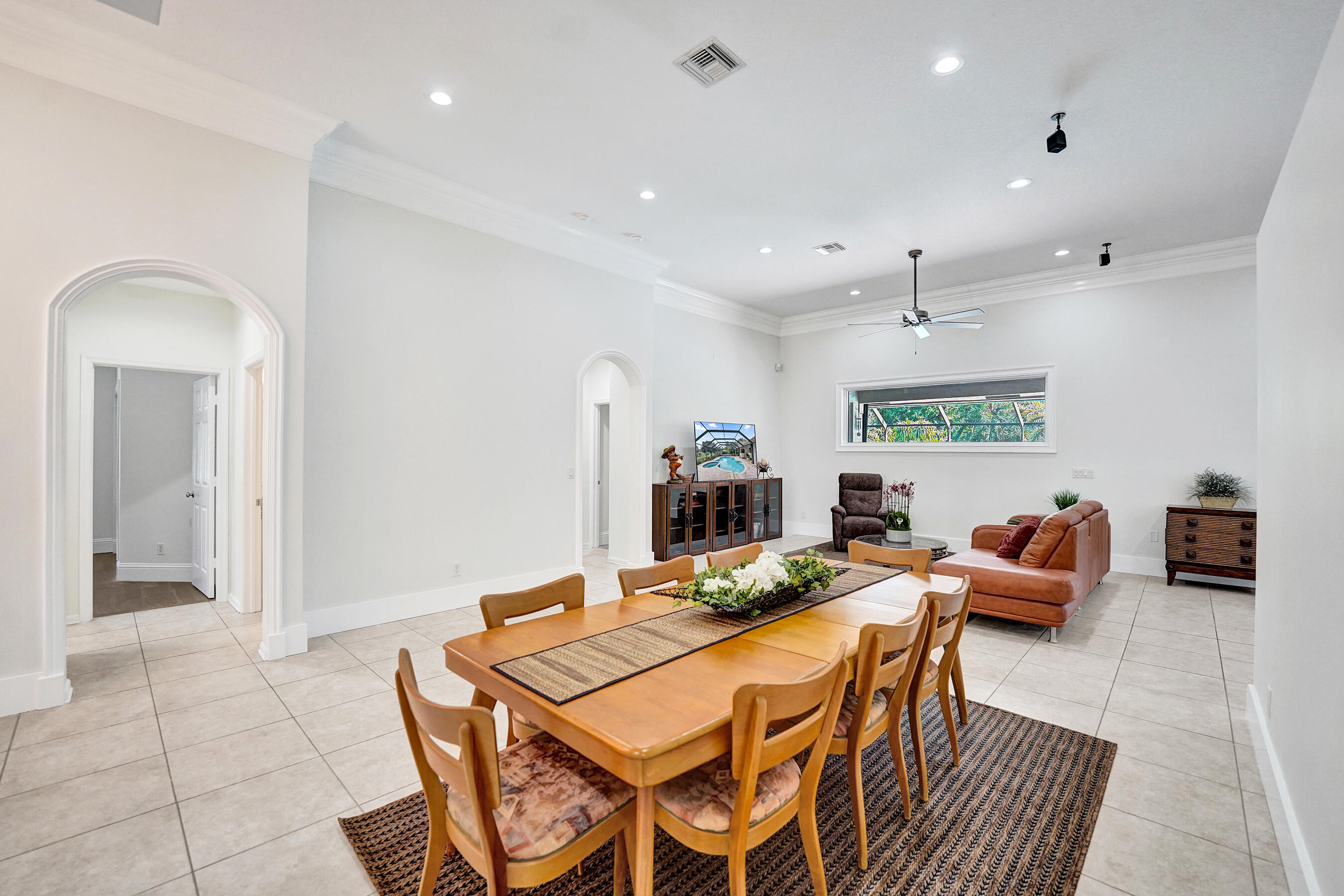 MC CALL NURSERY PLAT 1 - Residential