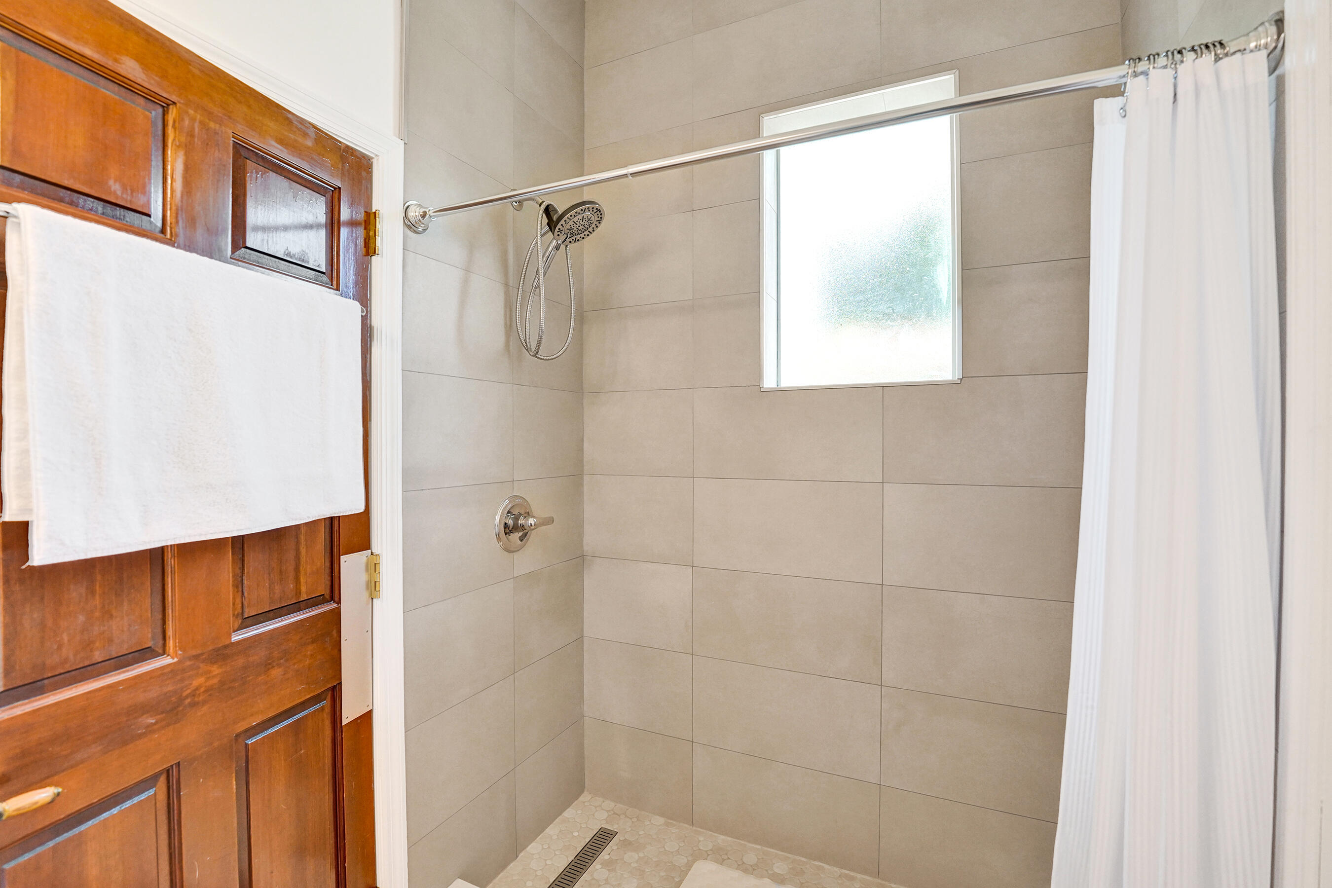 MC CALL NURSERY PLAT 1 - Residential