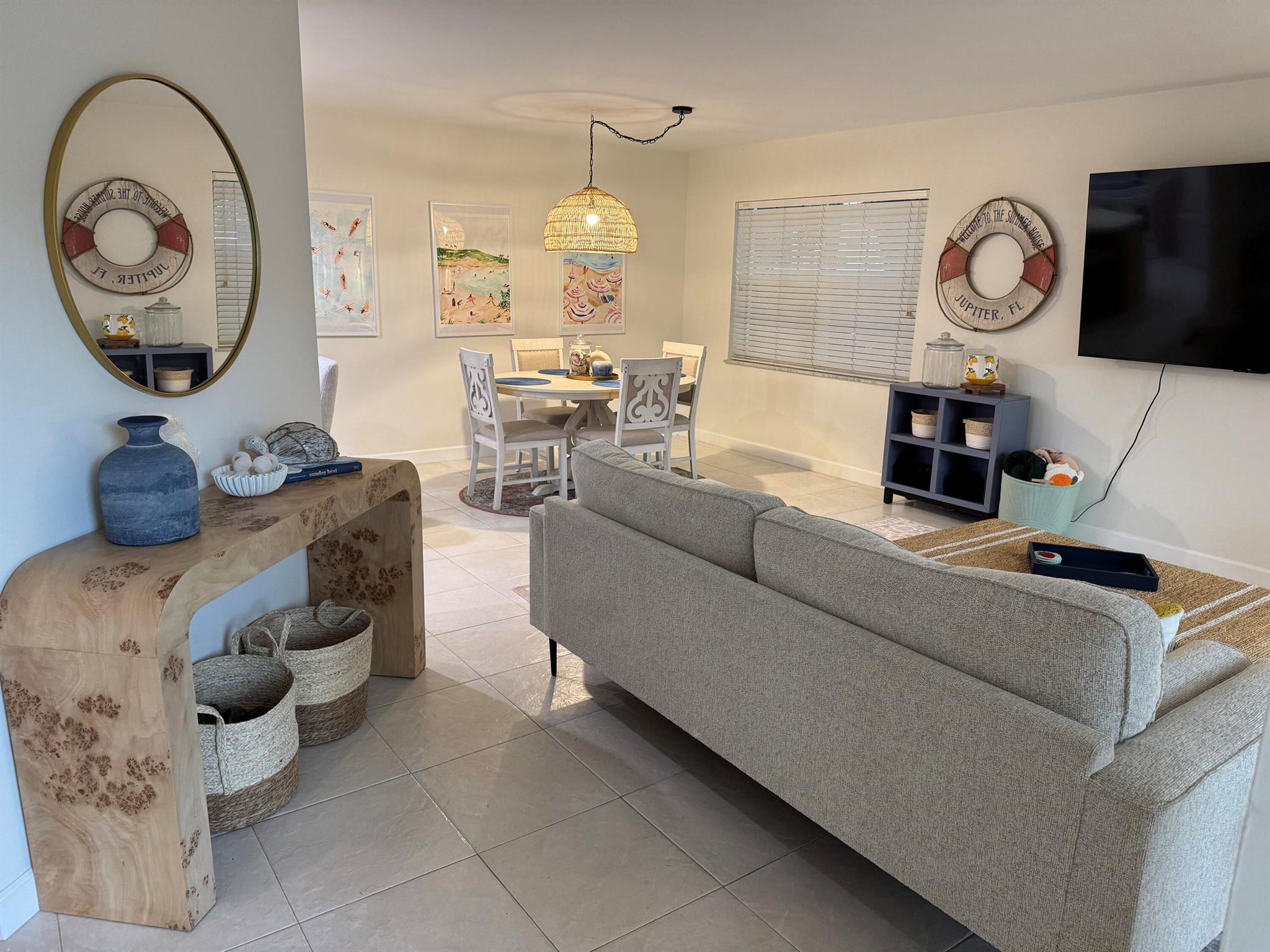 SEA BROOK PLACE - Residential Lease