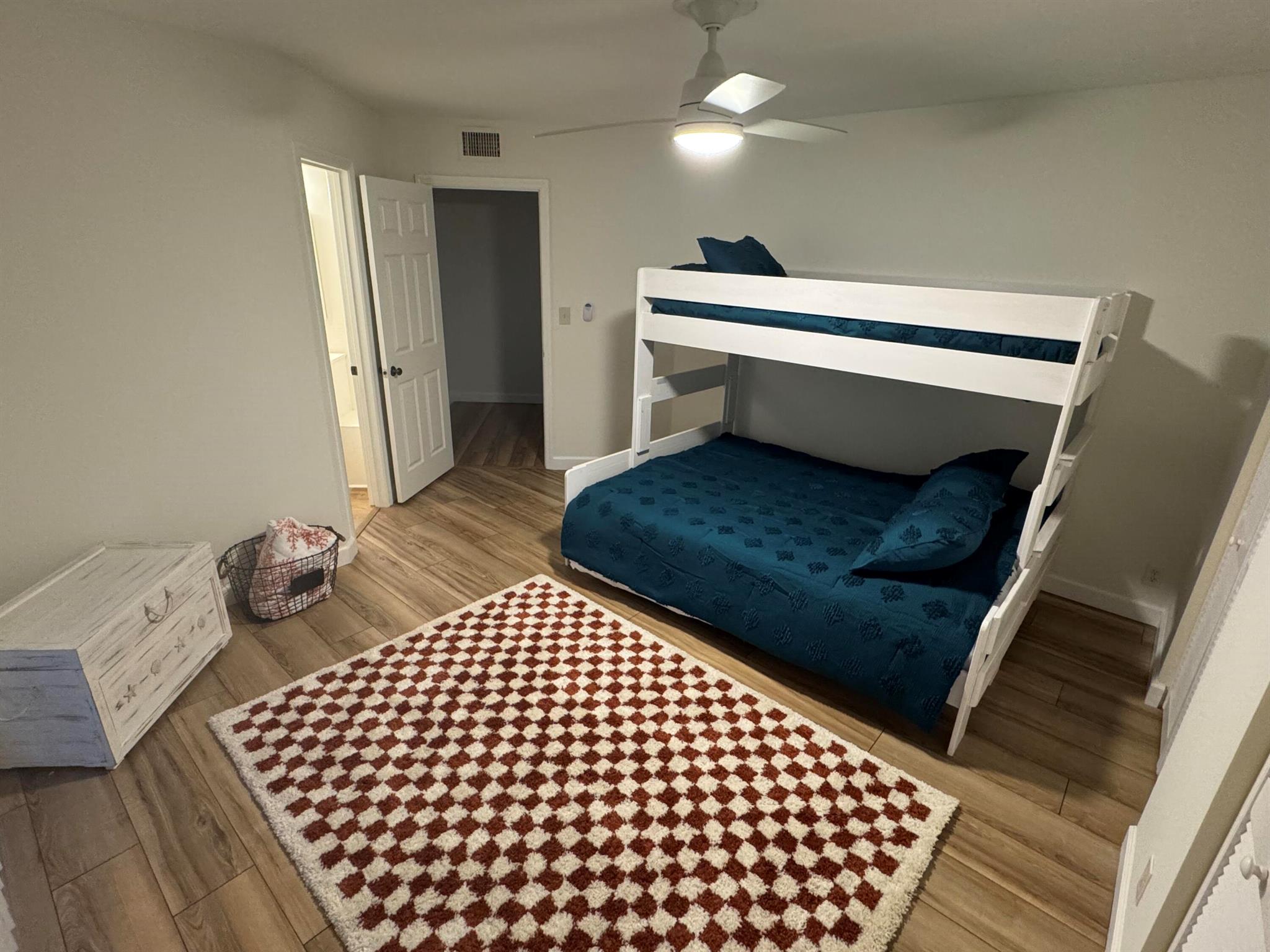 SEA BROOK PLACE - Residential Lease