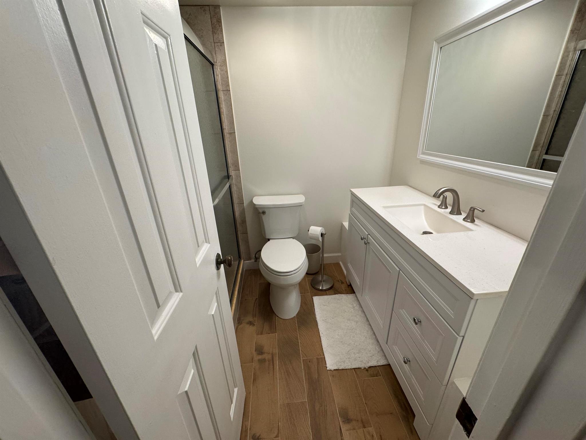 SEA BROOK PLACE - Residential Lease