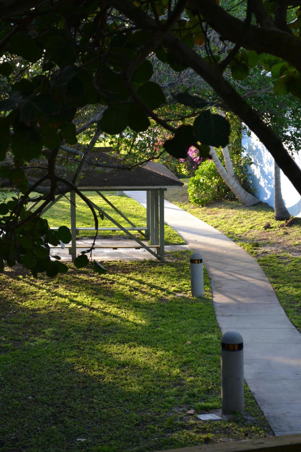 SEA BROOK PLACE - Residential Lease