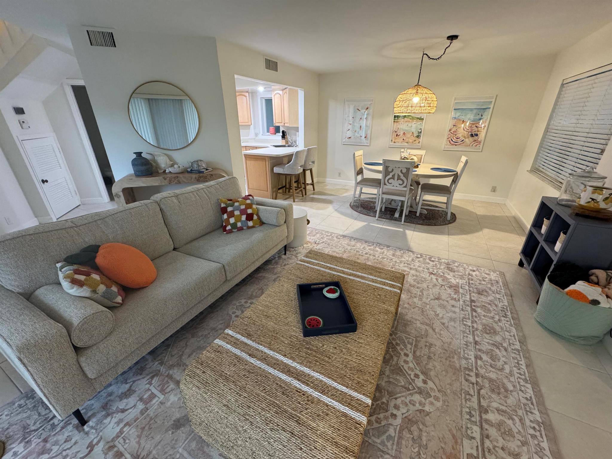 SEA BROOK PLACE - Residential Lease