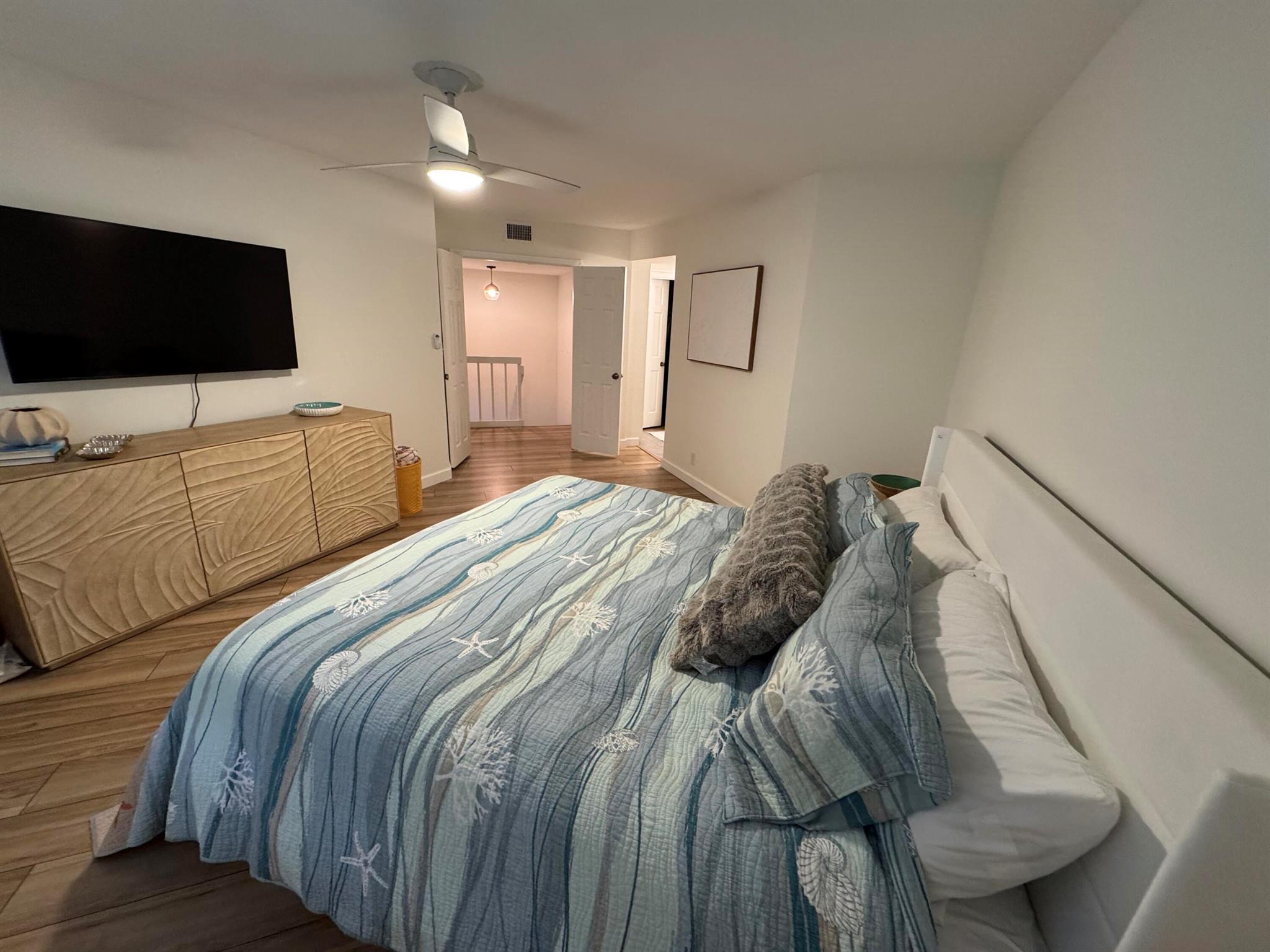 SEA BROOK PLACE - Residential Lease