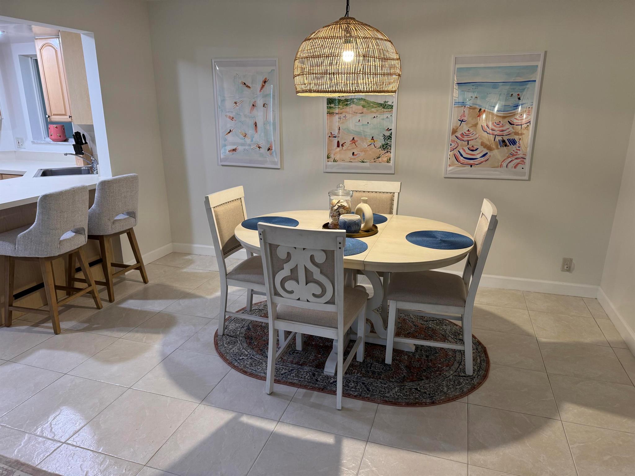 SEA BROOK PLACE - Residential Lease