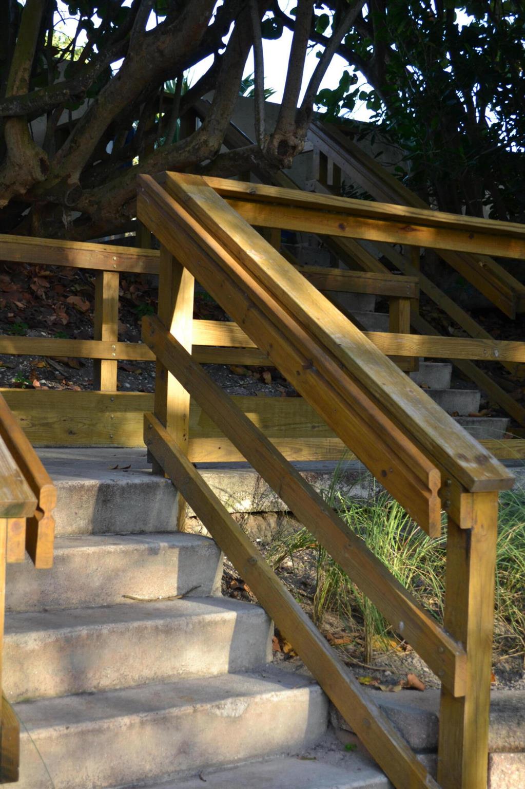 SEA BROOK PLACE - Residential Lease