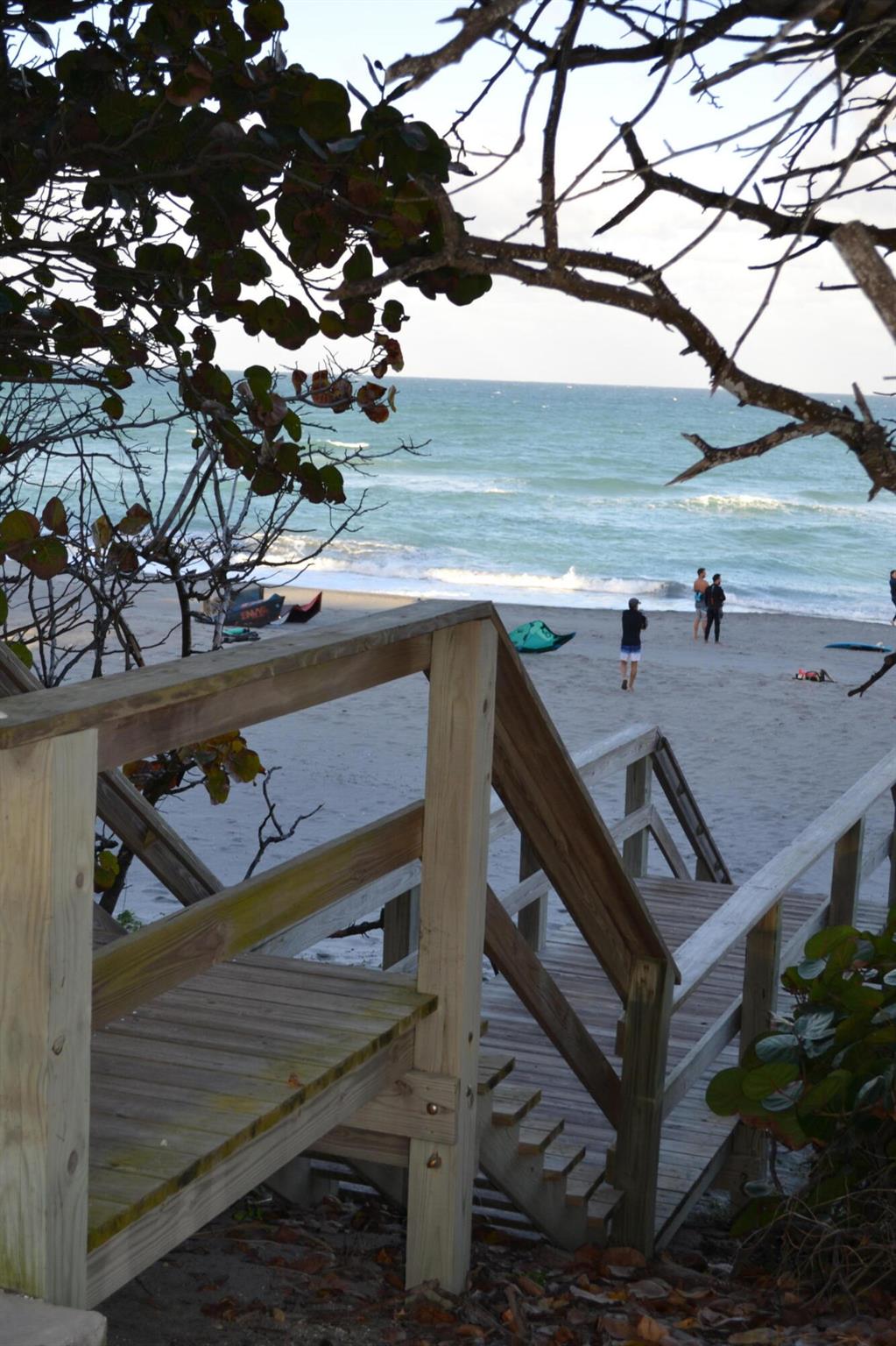 SEA BROOK PLACE - Residential Lease