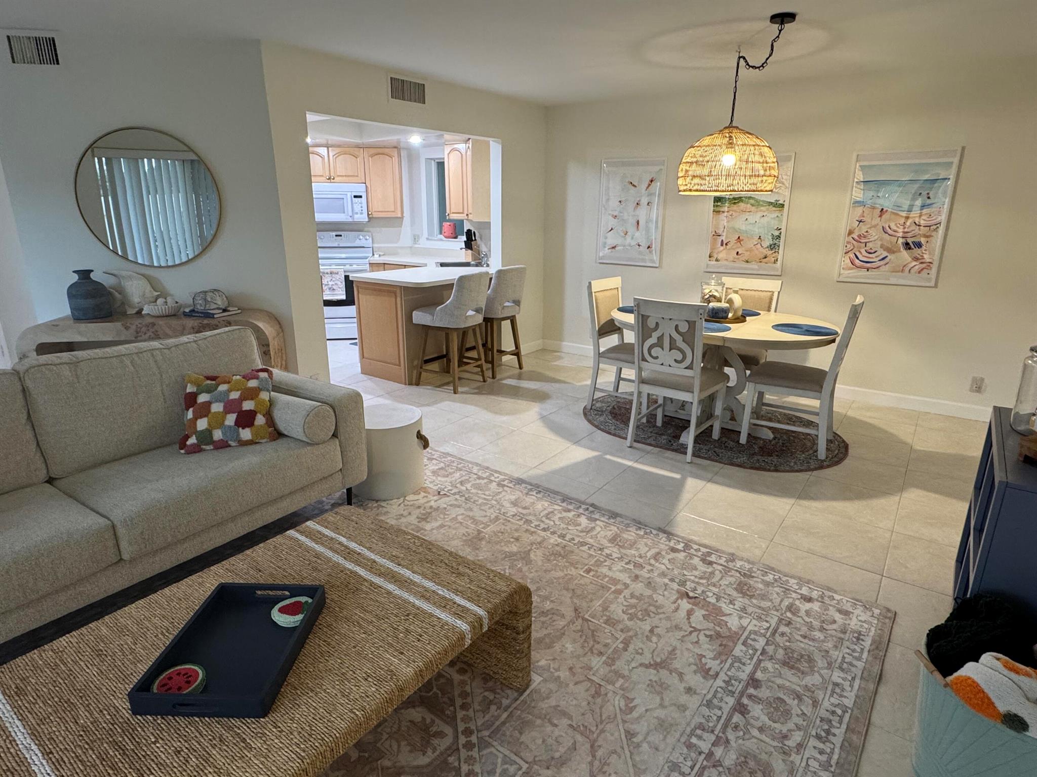 SEA BROOK PLACE - Residential Lease