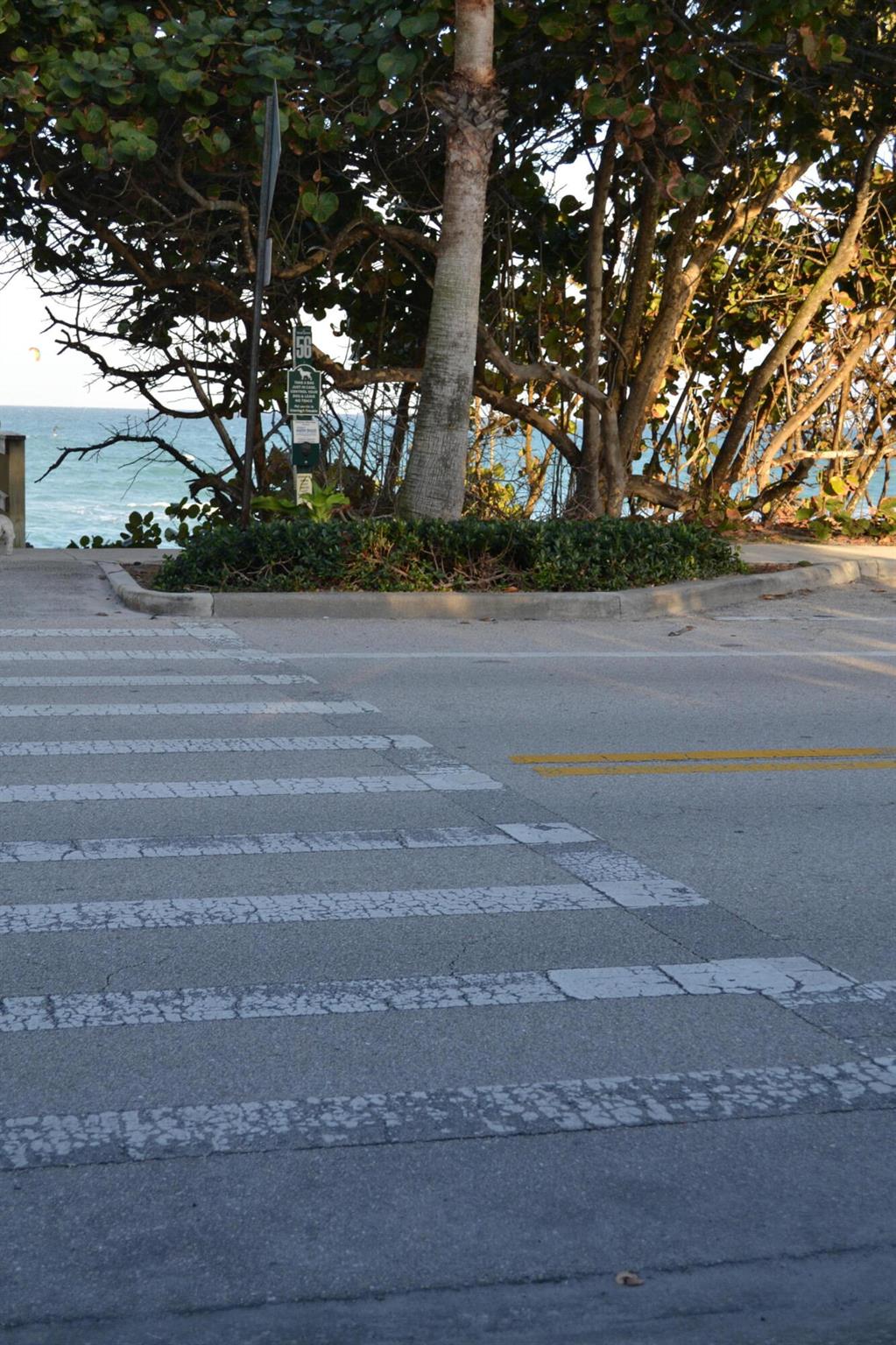 SEA BROOK PLACE - Residential Lease