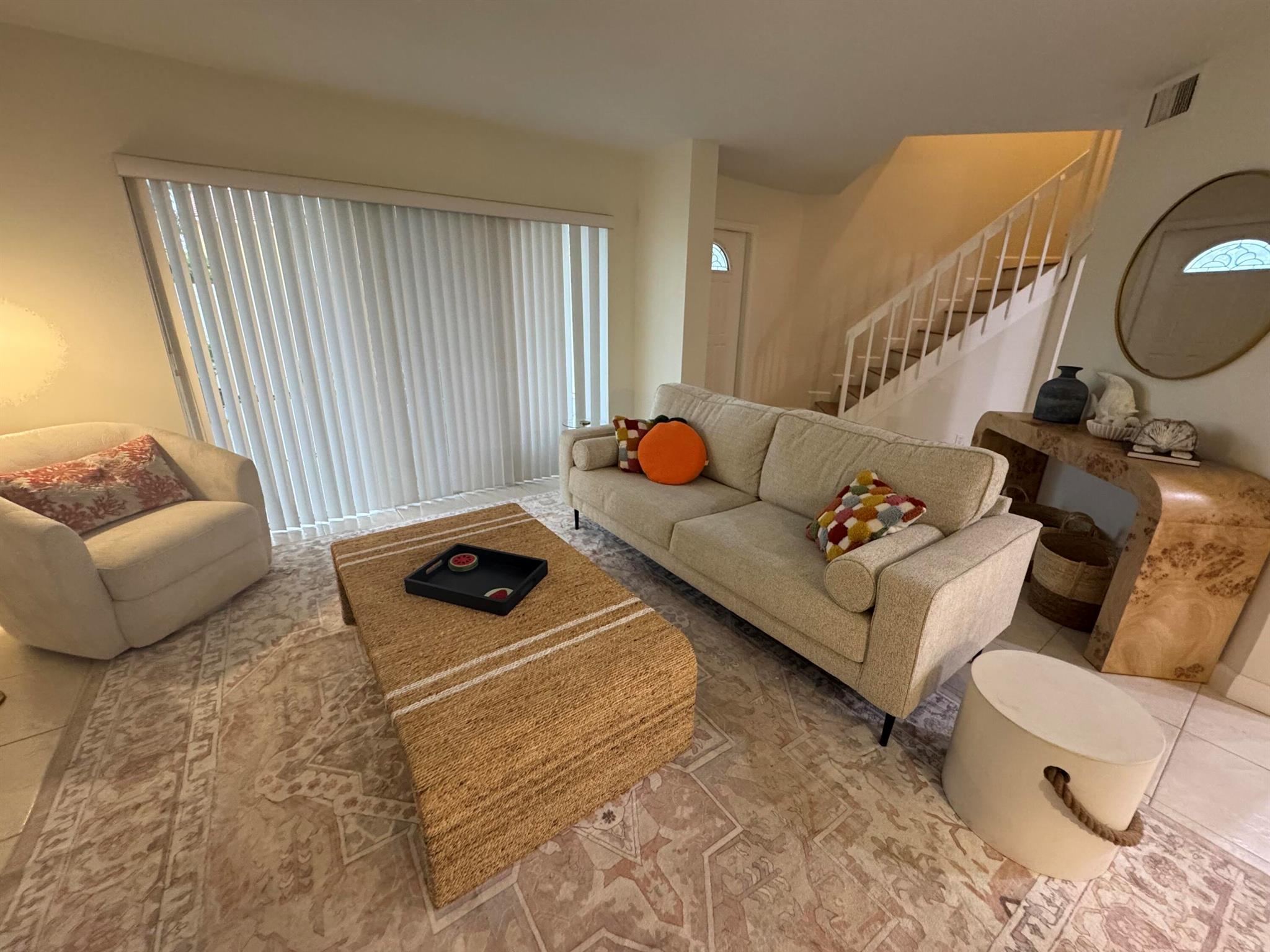 SEA BROOK PLACE - Residential Lease