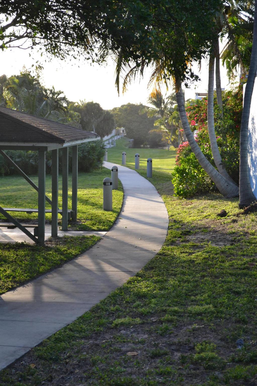 SEA BROOK PLACE - Residential Lease