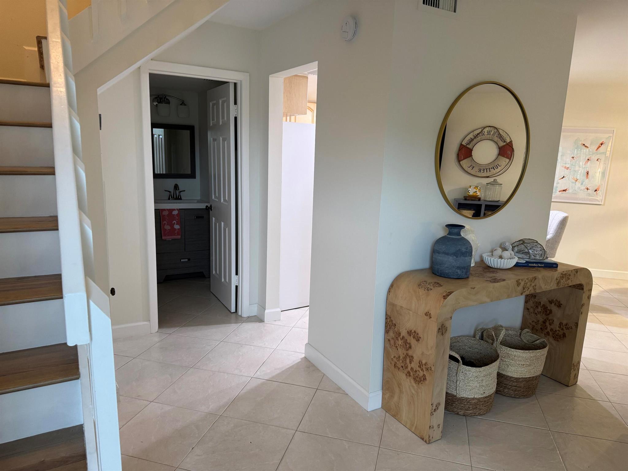 SEA BROOK PLACE - Residential Lease