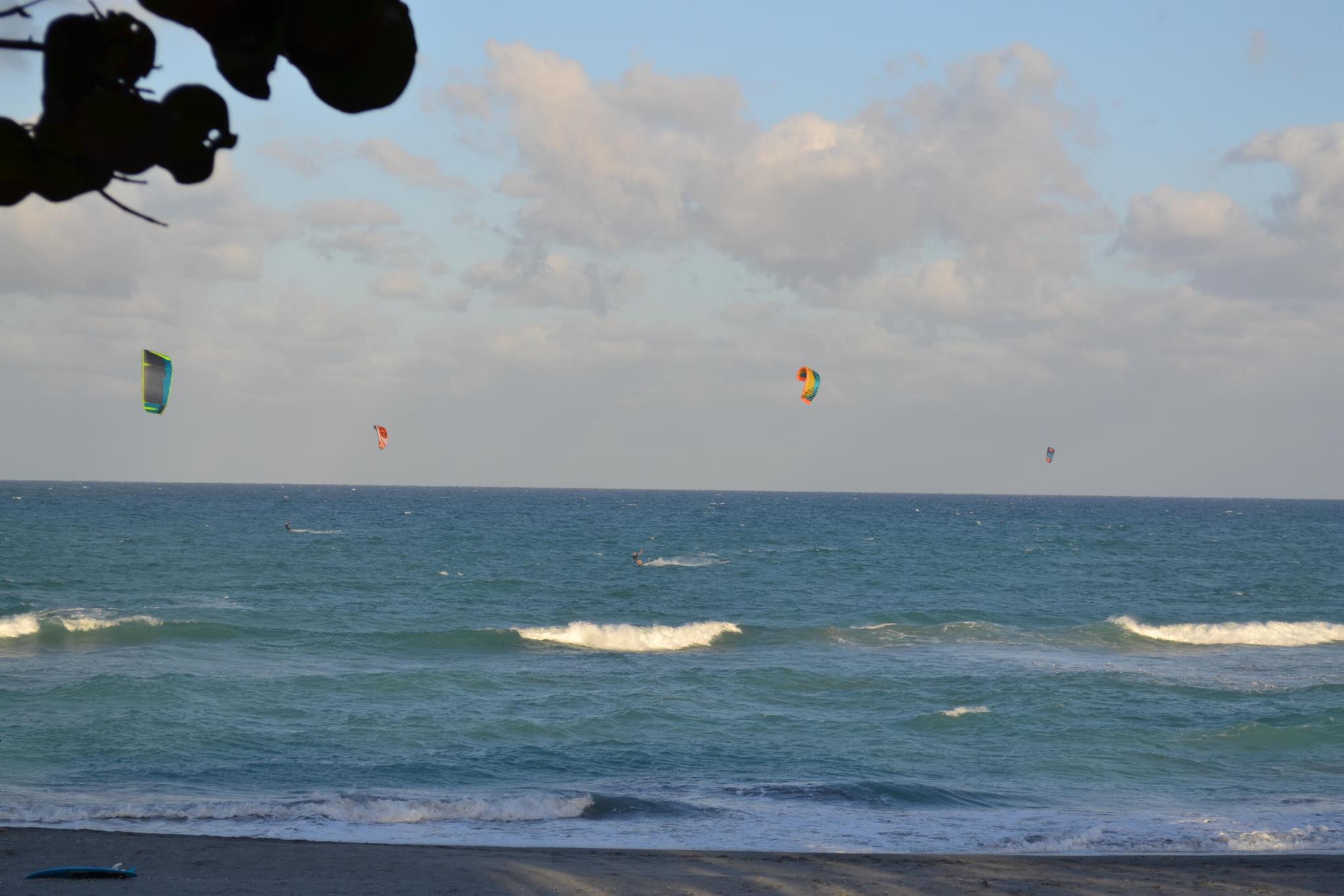 SEA BROOK PLACE - Residential Lease