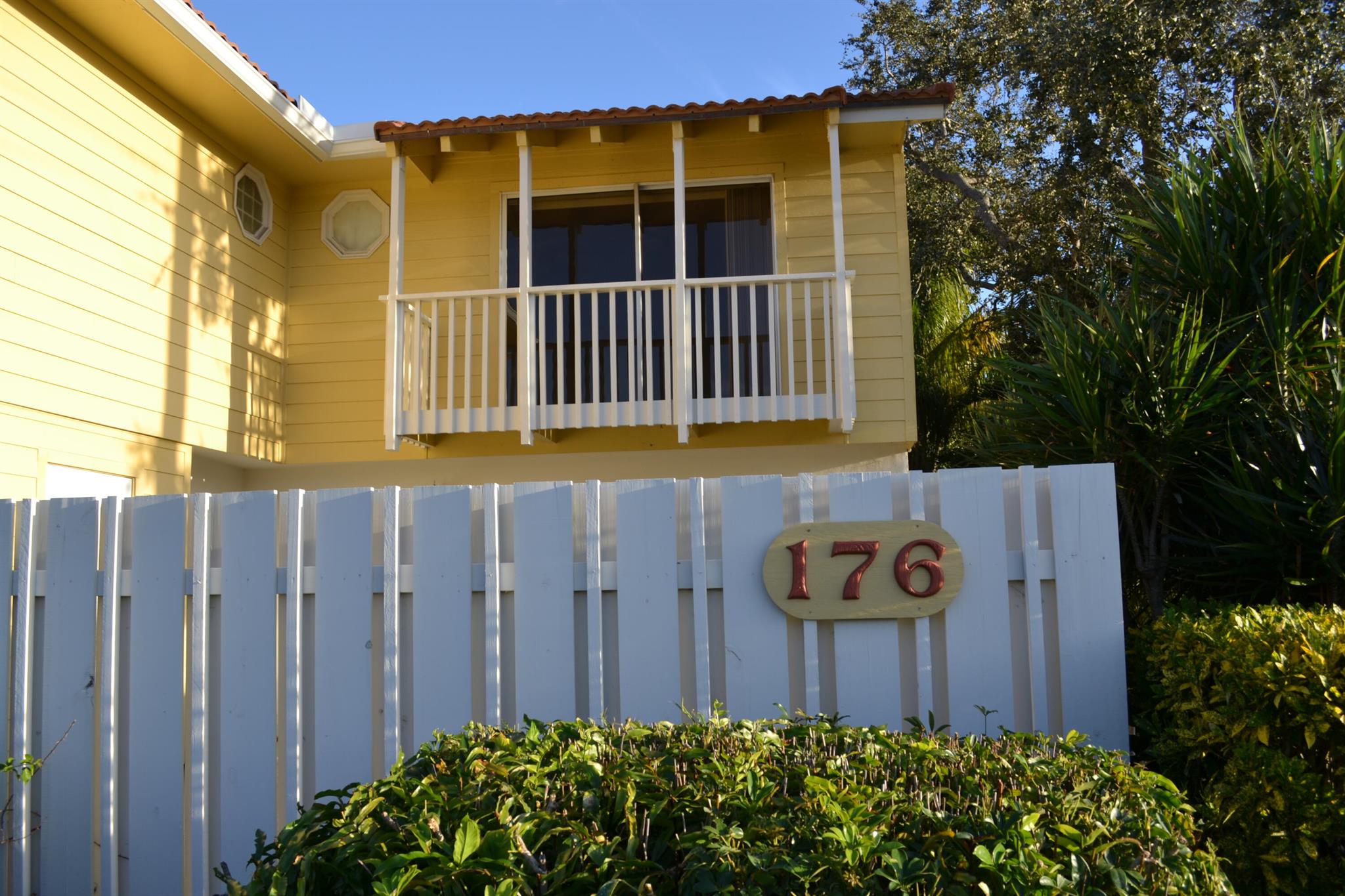 SEA BROOK PLACE - Residential Lease