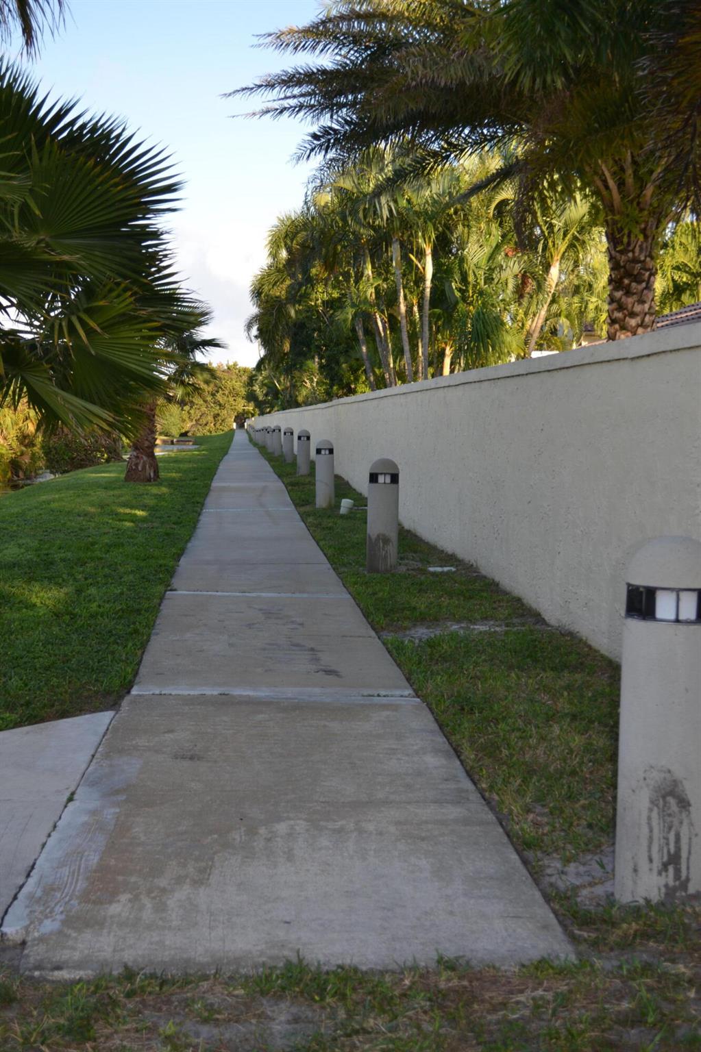 SEA BROOK PLACE - Residential Lease