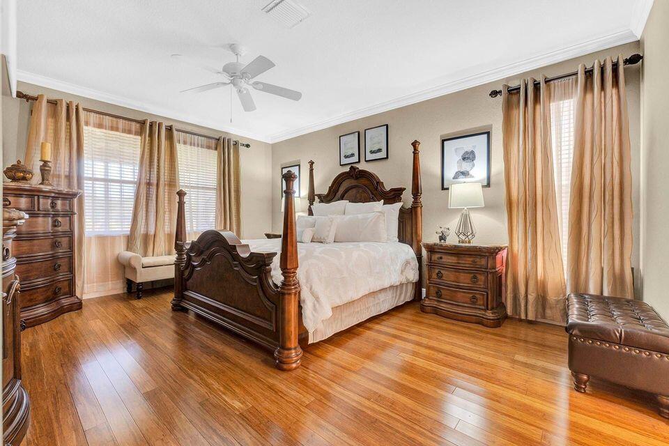 BELLA TERRA PUD 3 - Residential