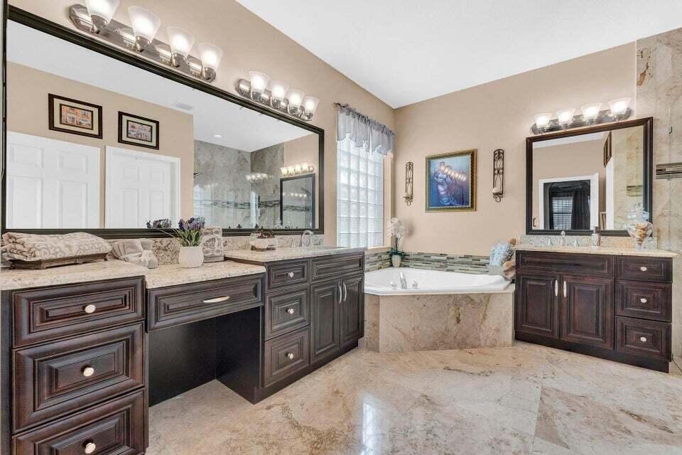 BELLA TERRA PUD 3 - Residential