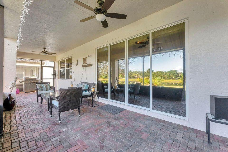 BELLA TERRA PUD 3 - Residential