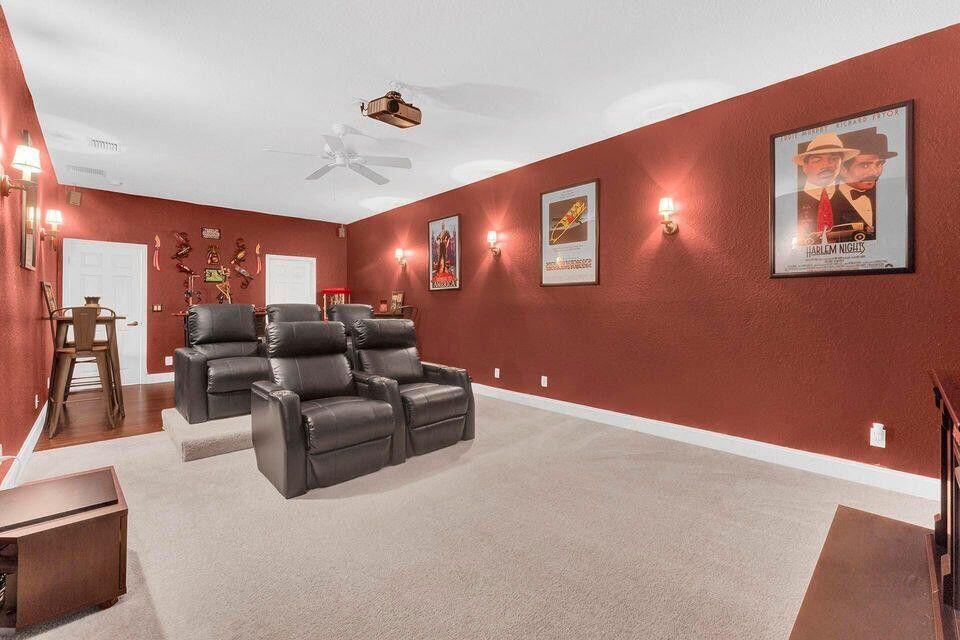 BELLA TERRA PUD 3 - Residential