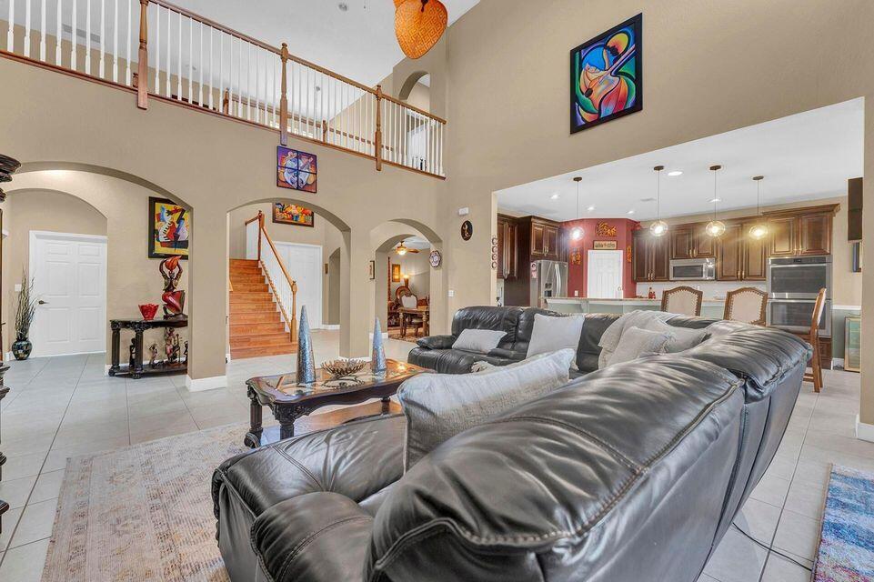 BELLA TERRA PUD 3 - Residential