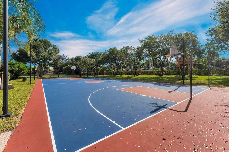 BELLA TERRA PUD 3 - Residential