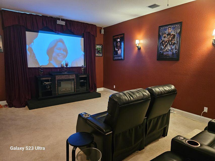 BELLA TERRA PUD 3 - Residential