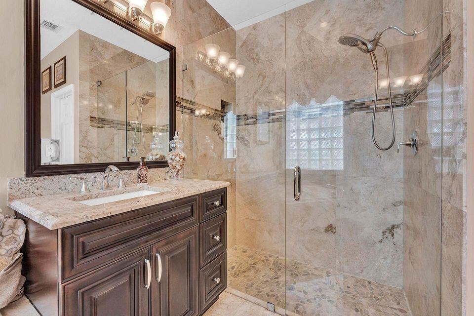 BELLA TERRA PUD 3 - Residential