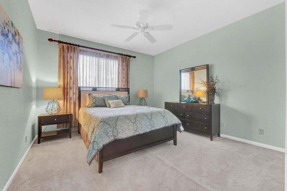 BELLA TERRA PUD 3 - Residential