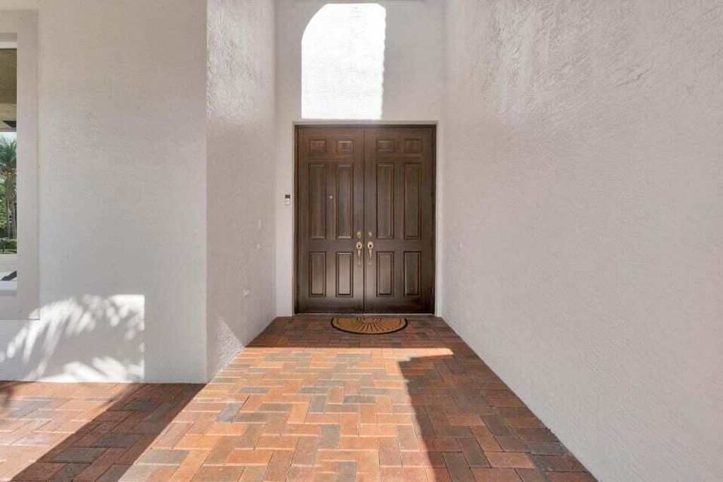 Photo of 112 Ibisca Terrace, Royal Palm Beach, FL 33411 (MLS # R11154466)