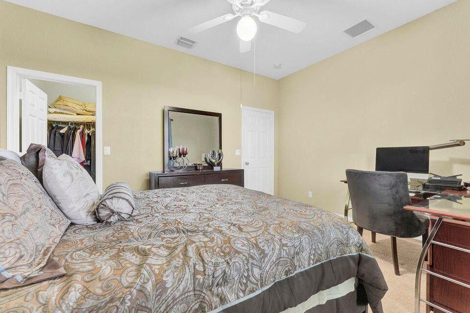 BELLA TERRA PUD 3 - Residential