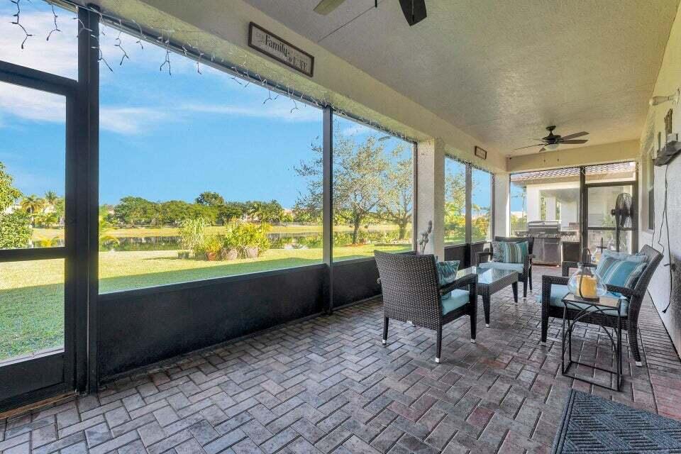 BELLA TERRA PUD 3 - Residential