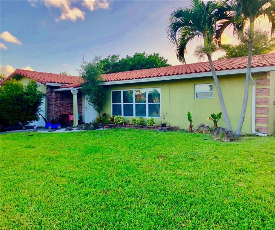 Sunflower 76-32 B - Residential