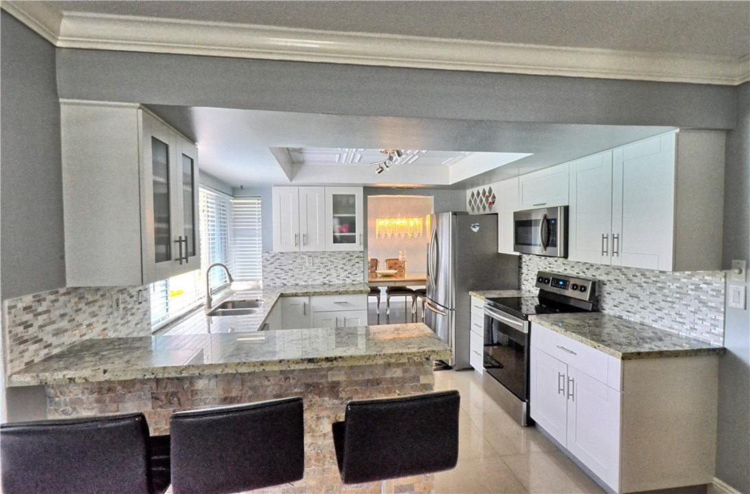 Sunflower 76-32 B - Residential