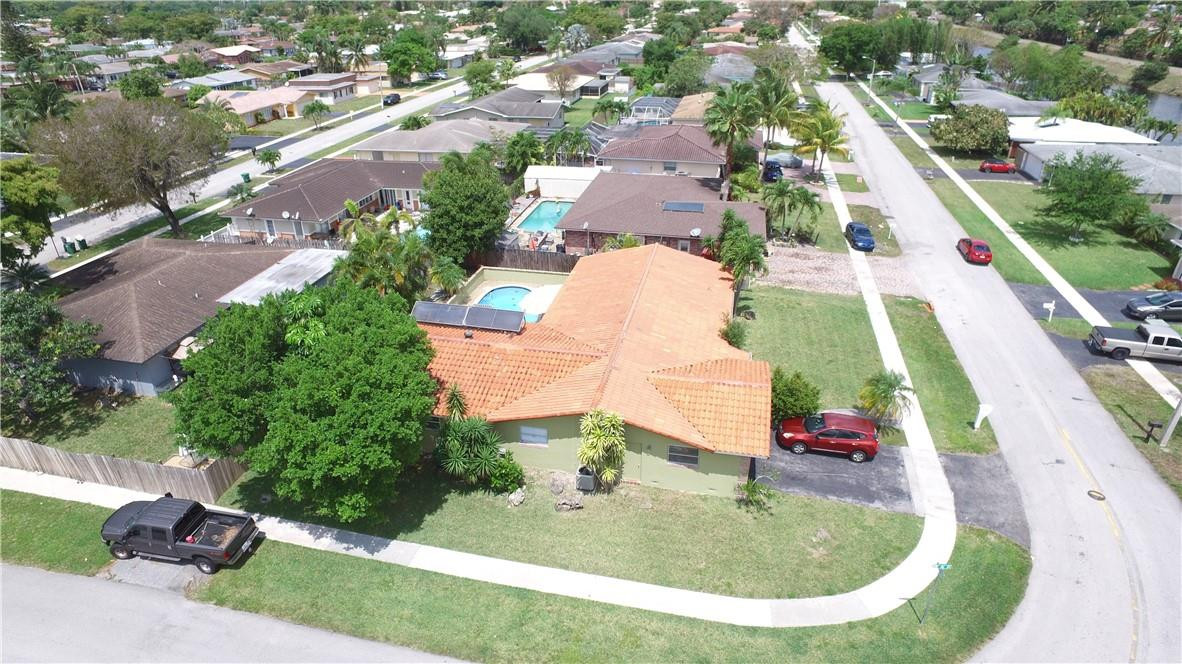 Sunflower 76-32 B - Residential