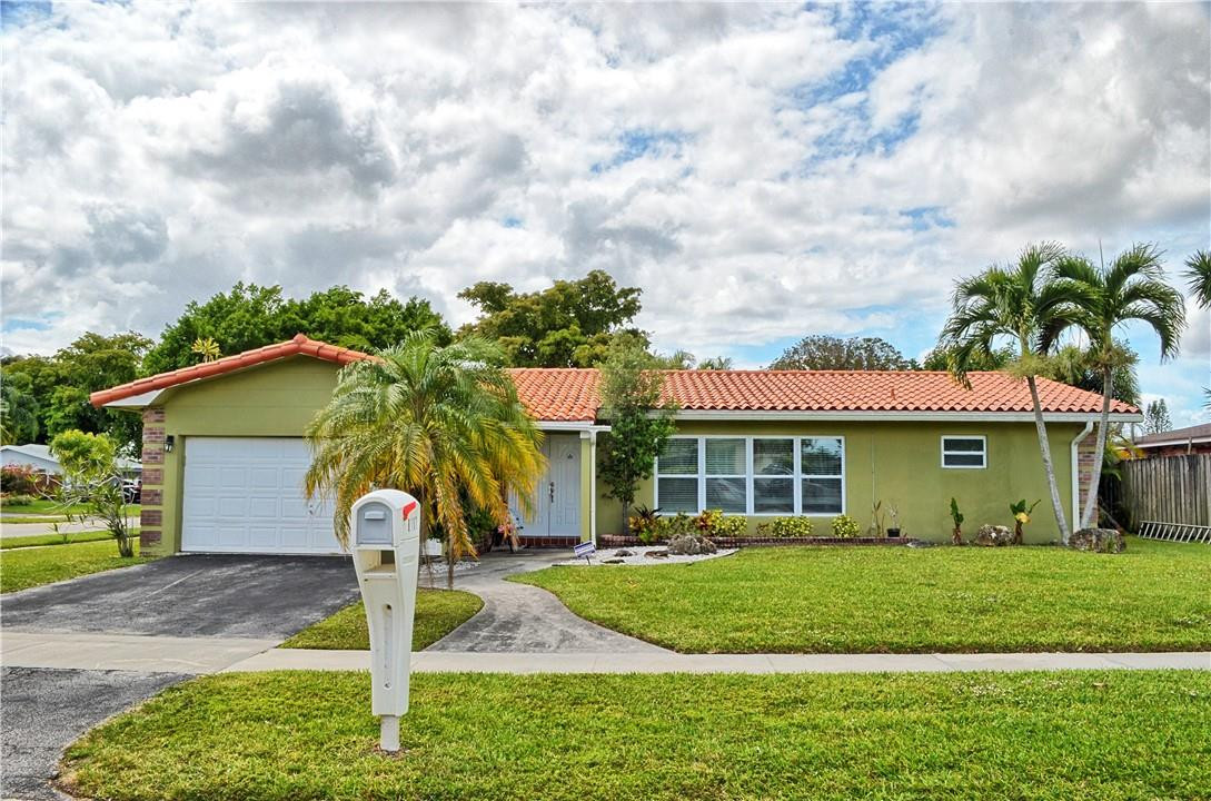 Sunflower 76-32 B - Residential