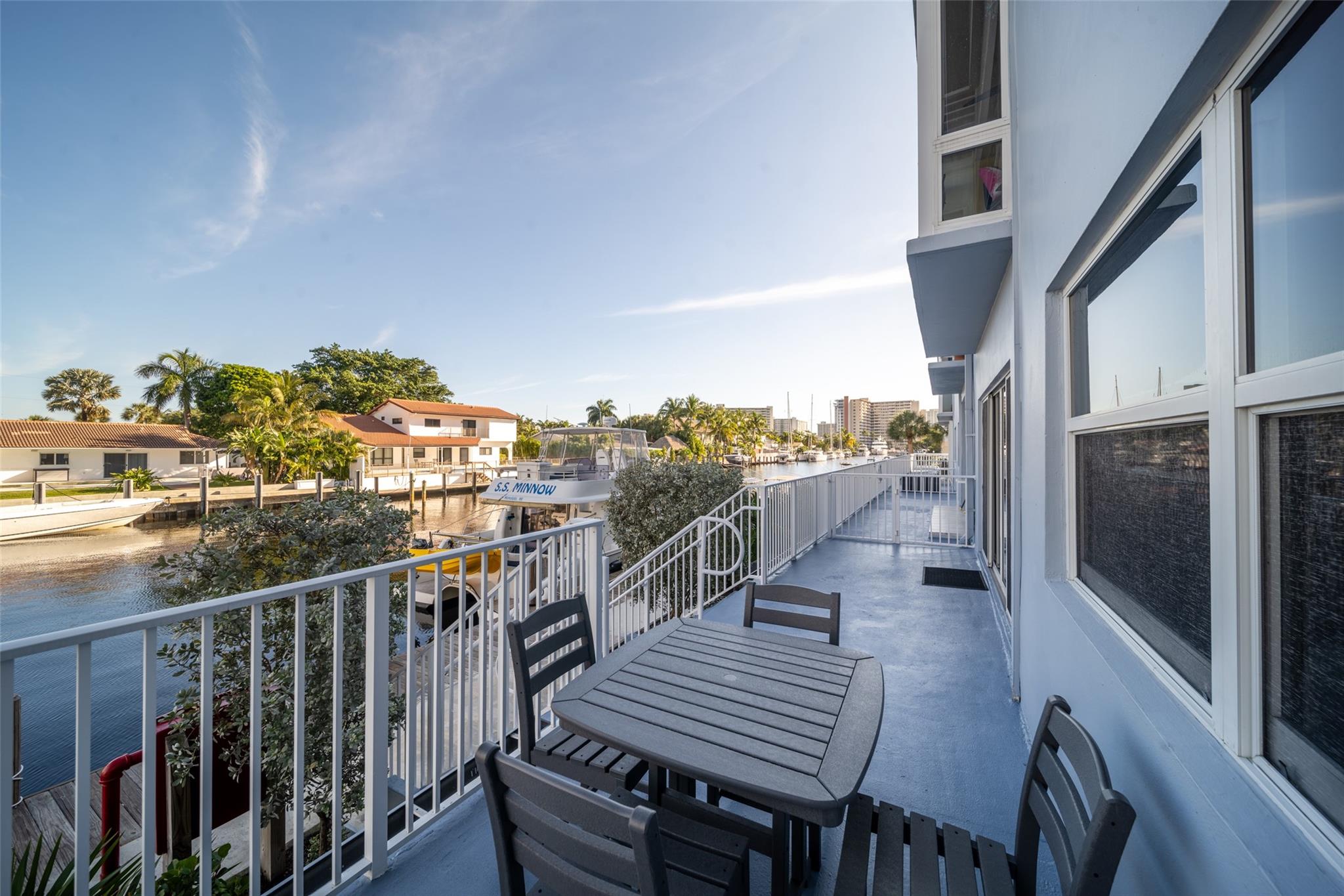 Imperial Condo - Residential