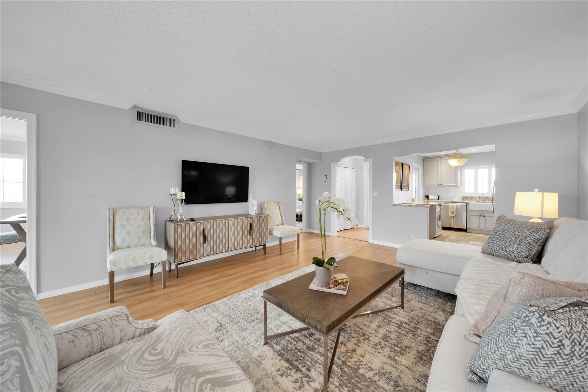 Imperial Condo - Residential