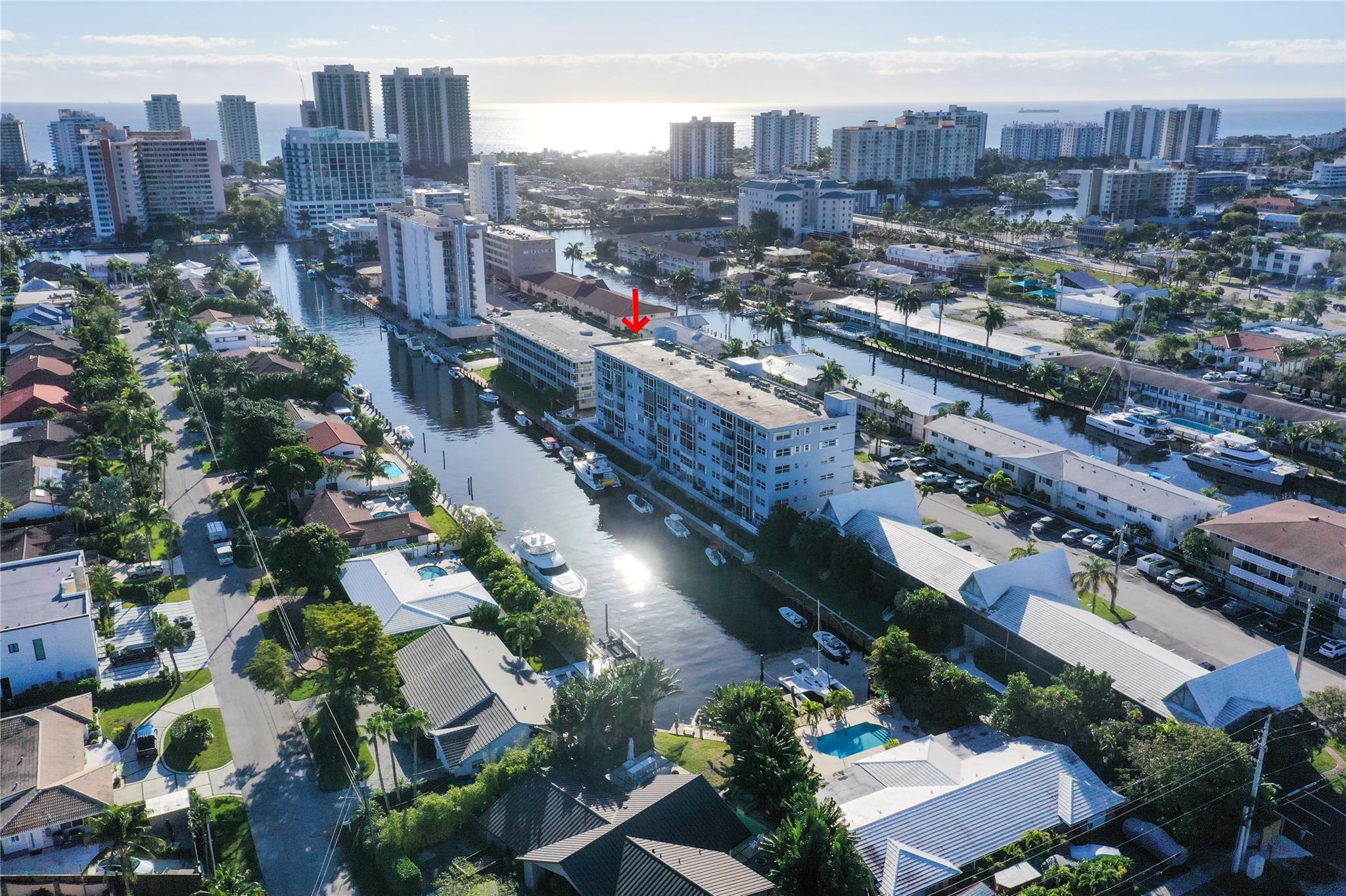 Imperial Condo - Residential