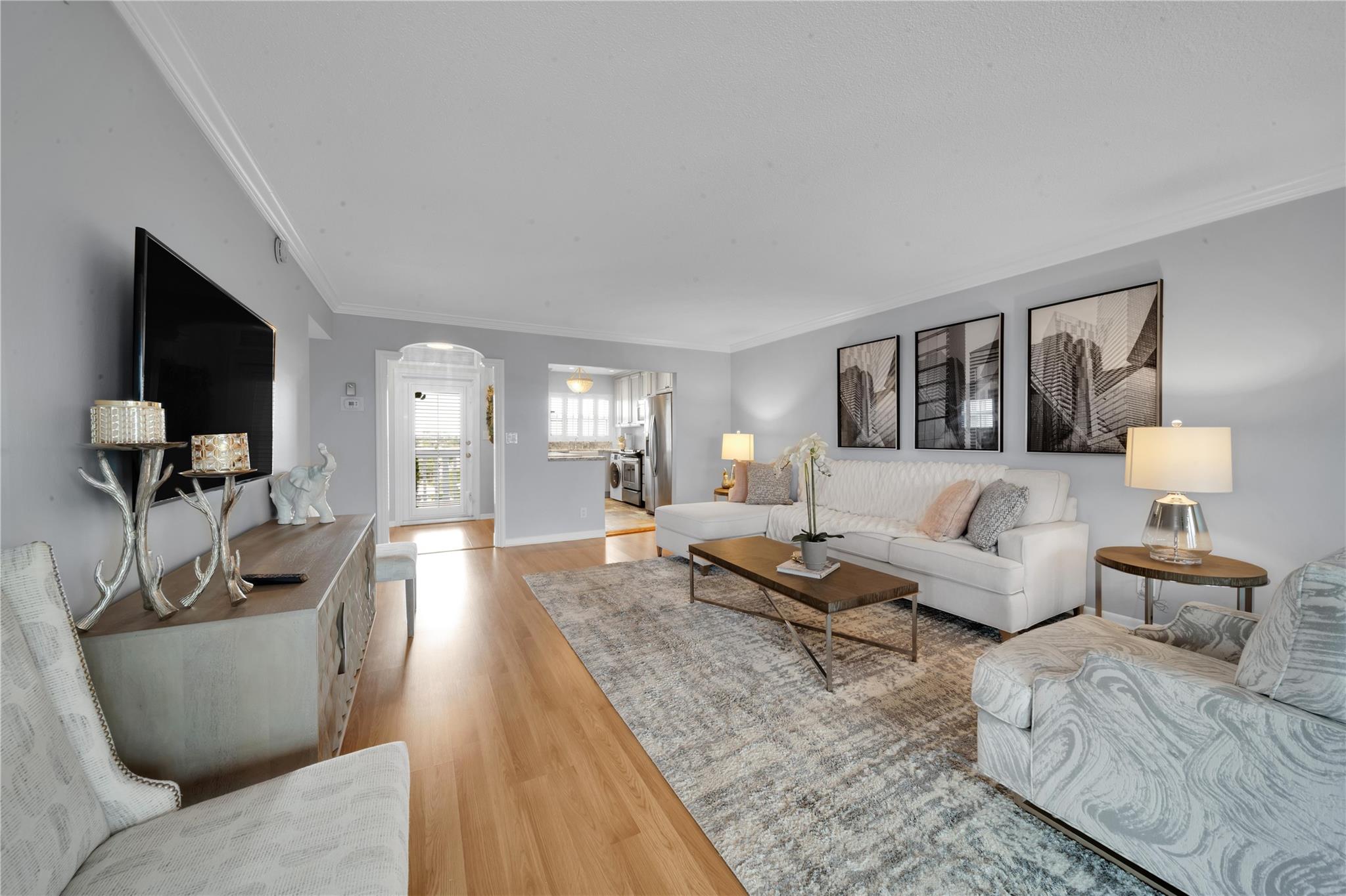 Imperial Condo - Residential