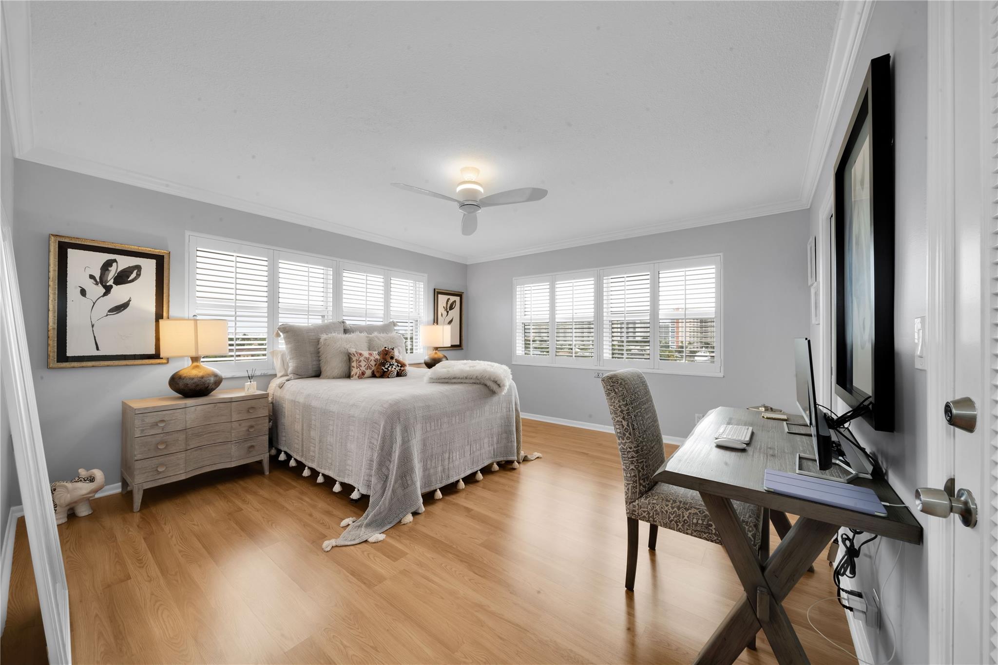Imperial Condo - Residential