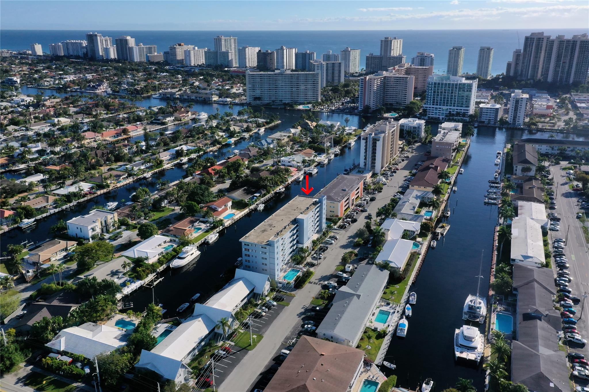 Imperial Condo - Residential