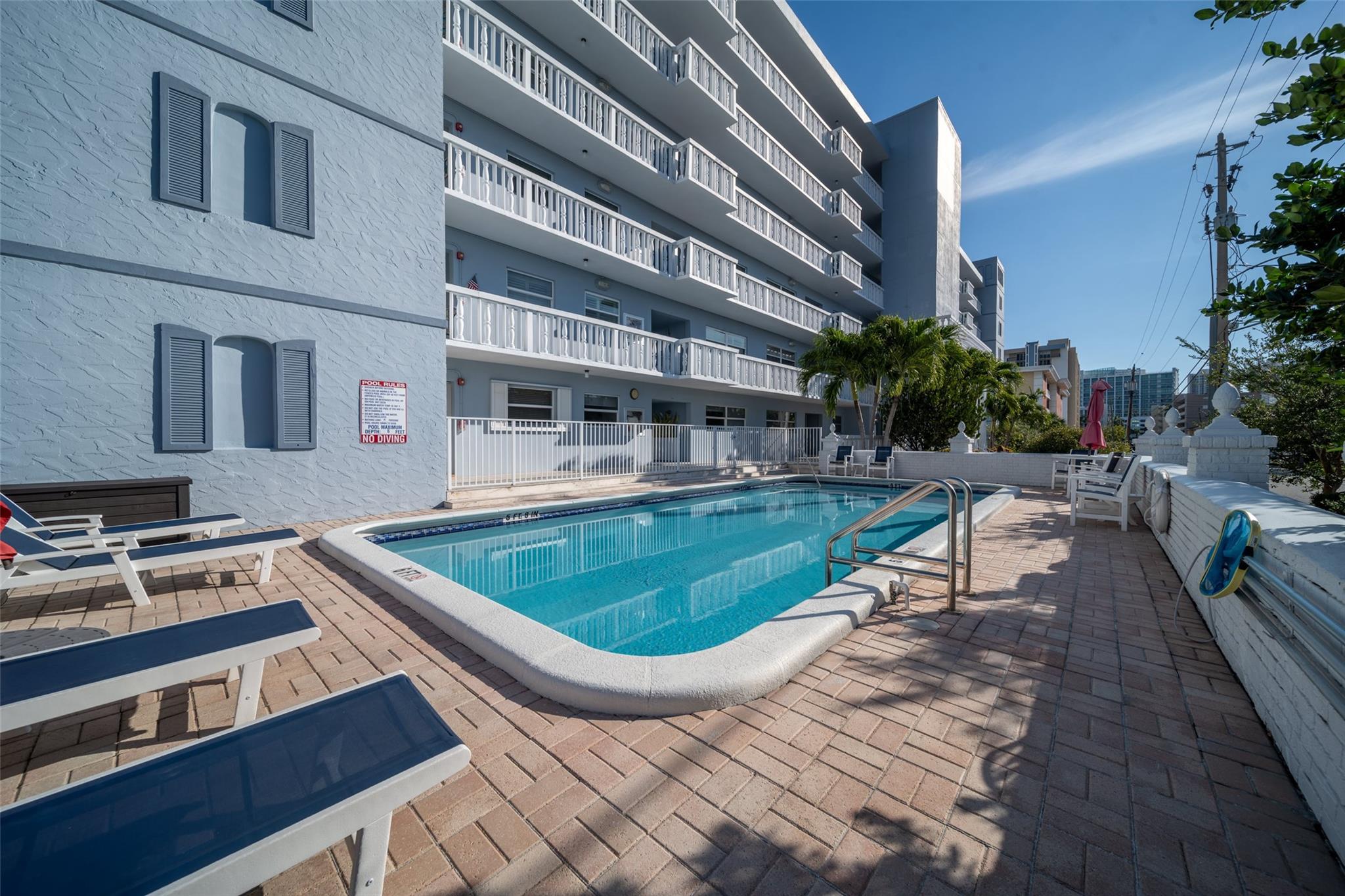Imperial Condo - Residential