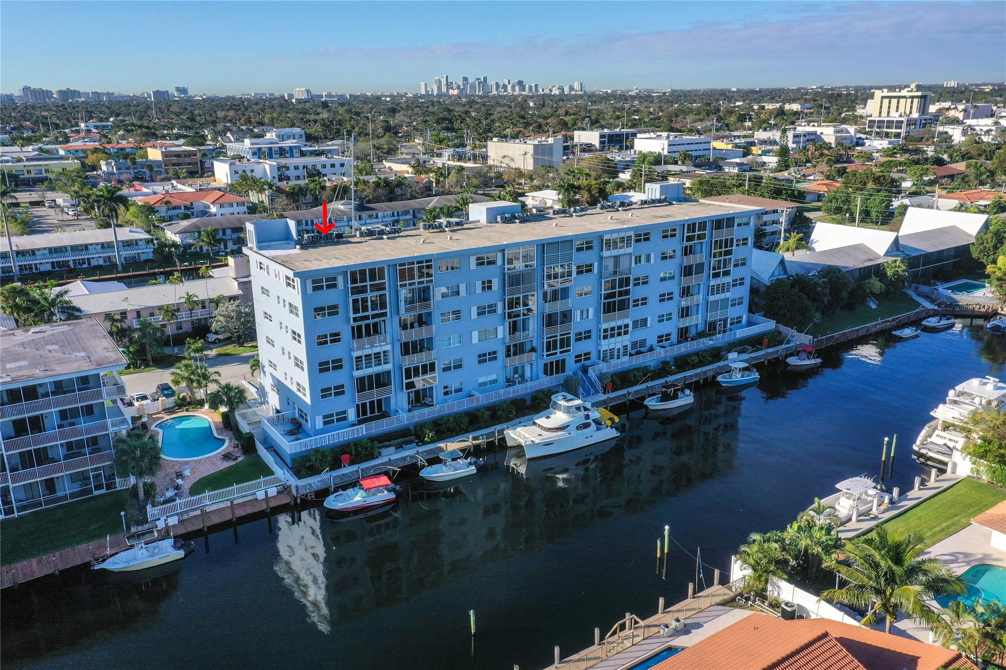 Imperial Condo - Residential