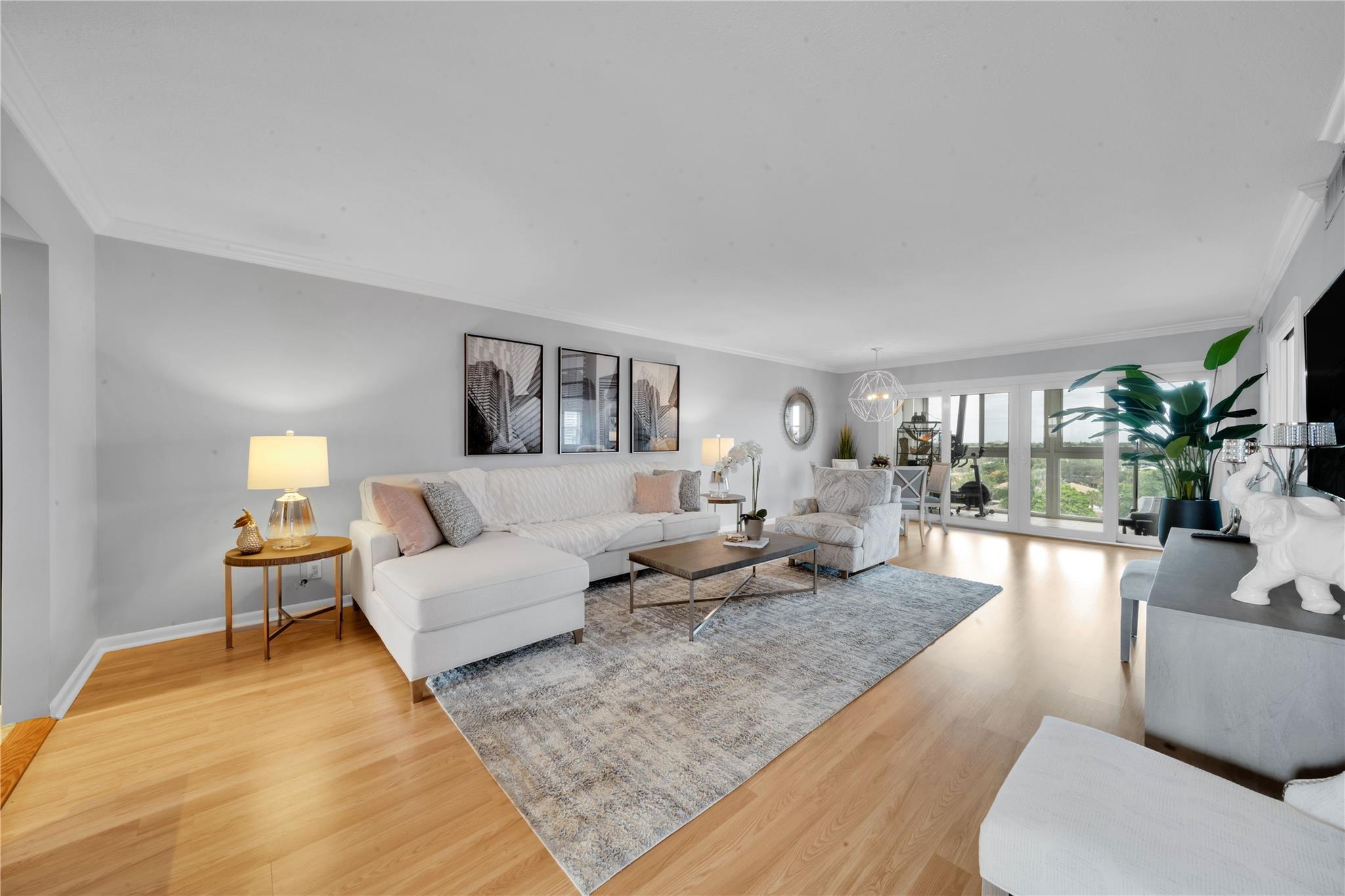 Imperial Condo - Residential