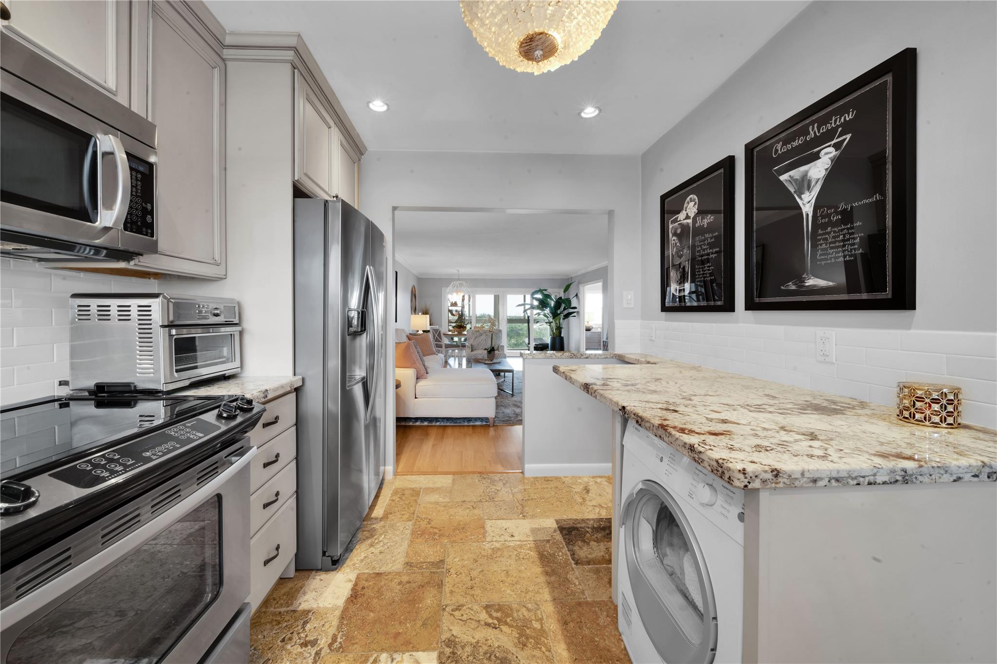 Imperial Condo - Residential